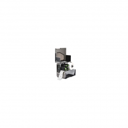 Принтер етикеток TSC MХ341P 300Dpi, USB, RS232, Ethernet, WiFI, Bluetooth (MX341P-A001-0002)