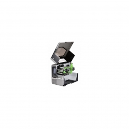 Принтер етикеток TSC MХ341P 300Dpi, USB, RS232, Ethernet, WiFI, Bluetooth (MX341P-A001-0002)