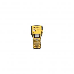 Принтер етикеток Brady M410 EU Базове ПЗ (177180)