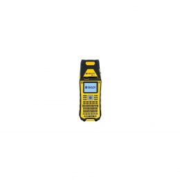 Принтер етикеток Brady M610 – CYRILLIC з Bluetooth і ПЗ Brady Workstation PWID Suite (317802)