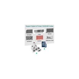 Сканер штрих-кода UKRMARK X9003 USB (900343)