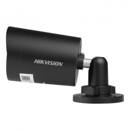 Камера відеоспостереження Hikvision DS-2CD2043G2-LI2U-B (2,8)