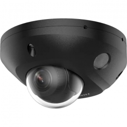 Камера видеонаблюдения Hikvision DS-2CD2543G2-LIS2U-B (2,8)