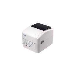 Принтер етикеток X-PRINTER XP-420B USB, Wi-Fi (XP-420B-U-WF-0104)