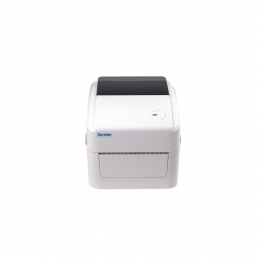 Принтер етикеток X-PRINTER XP-420B USB, Wi-Fi (XP-420B-U-WF-0104)