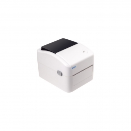Принтер етикеток X-PRINTER XP-420B USB, Wi-Fi (XP-420B-U-WF-0104)