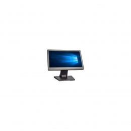 POS-монітор Detaik 15.6" (16*9 ) TFT HDMI, VGA, 1366768, PCAP (DTK-1566R2)