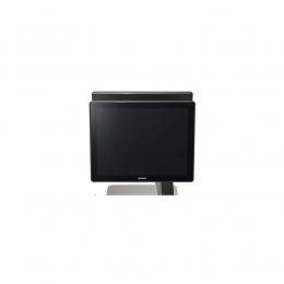 POS-терминал Sam4s i5-1135G7/8GB/240 ГБ/15", 4*3 (1024x768)/6xUSB/4xRS232/LAN 1/DP/HDMI/reader (FORZA255S/ITENNNNNMG)