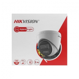Камера відеоспостереження Hikvision DS-2CD1343G2-LIUF (4.0)