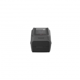 Принтер этикеток Honeywell PC45t USB. USB-host, Ethernet, RTC (PC45T000000200)