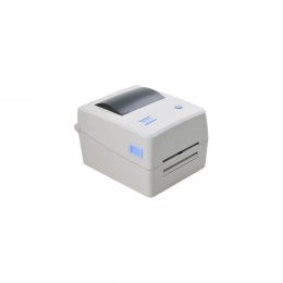 Принтер этикеток X-PRINTER XP-ТТ424В USB, Bluetooth (XP-ТТ424В)
