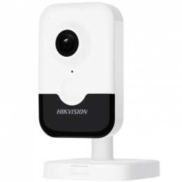 Камера відеоспостереження Hikvision DS-2CD2443G2-IW(W) (2,8)