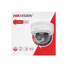 Камера відеоспостереження Hikvision DS-2CD1123G2-LIUF (2.8)