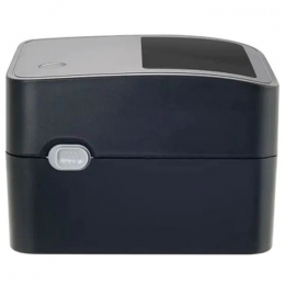 Принтер етикеток X-PRINTER XP-410B USB (XP-410B U)