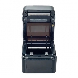 Принтер етикеток X-PRINTER XP-410B USB. Ethernet, WiFi (XP-410B UES)