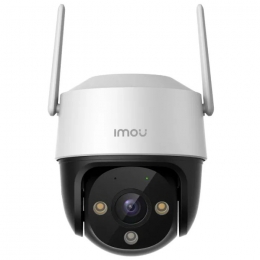 Камера відеоспостереження Imou Cruiser SE+ (IPC-K7CP-3H1WE)
