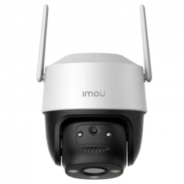 Камера відеоспостереження Imou Cruiser SE+ (IPC-K7CP-3H1WE)