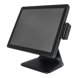 POS-терминал ІКС SL1541 J4105/4GB/128GB/2xRS232/6xUSB/15PCAP TFT-LED 1024*768 (SL1541)