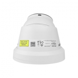 Камера відеоспостереження Hikvision DS-2CD2343G2-LI2U (2.8)