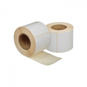 Этикетка UKRMARK термо ECO 40x25/0.2тыс/00519 (900519)