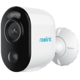 Камера відеоспостереження Reolink Argus B310 (Argus 2E)