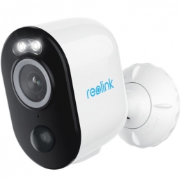 Камера відеоспостереження Reolink Argus B310 (Argus 2E)