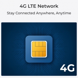Камера відеоспостереження Reolink G770