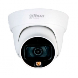 Камера відеоспостереження Dahua DH-IPC-HDW1239T1-LED (2.8)
