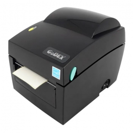 Принтер этикеток Godex DT4x PRO USB, USB-Host, Serial, Ethernet (DT4Х PRO)