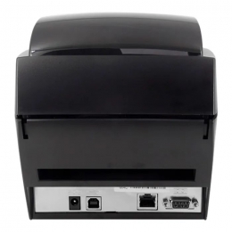 Принтер этикеток Godex DT4x PRO USB, USB-Host, Serial, Ethernet (DT4Х PRO)