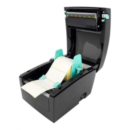 Принтер этикеток Godex DT4x PRO USB, USB-Host, Serial, Ethernet (DT4Х PRO)