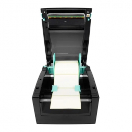 Принтер этикеток Godex DT4x PRO USB, USB-Host, Serial, Ethernet (DT4Х PRO)