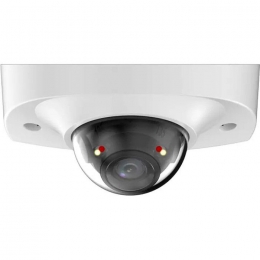 Камера відеоспостереження Dahua DH-IPC-HDBW2449F-AS-IL (2.8)