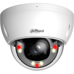 Камера відеоспостереження Dahua DH-IPC-HDBW2249E-S-IL (2,8)