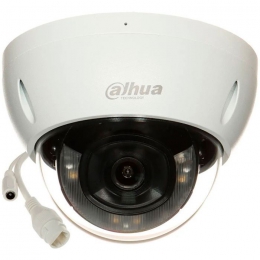 Камера відеоспостереження Dahua DH-IPC-HDBW2249E-S-IL (2,8)