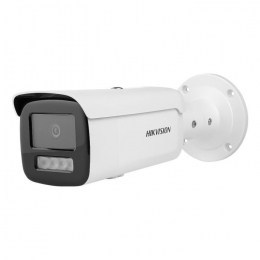 Камера відеоспостереження Hikvision DS-2CD2T43G2-4LI (4.0)