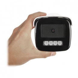 Камера відеоспостереження Hikvision DS-2CD2T43G2-4LI (4.0)