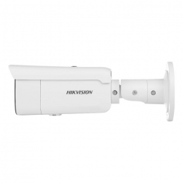 Камера відеоспостереження Hikvision DS-2CD2T43G2-4LI (4.0)