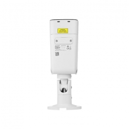 Камера відеоспостереження Hikvision DS-2CD2T43G2-4LI (4.0)