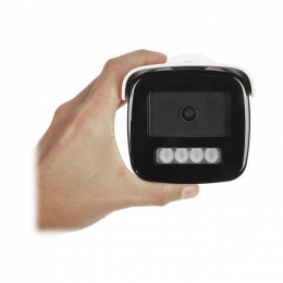 Камера відеоспостереження Hikvision DS-2CD2T43G2-4LI (6.0)