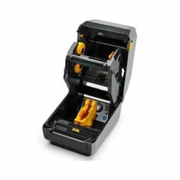 Принтер этикеток Zebra ZD620D USB, Ethernet, Bluetooth, RS232, Cutter (ZD62042-D2EF00EZ)