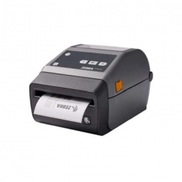 Принтер этикеток Zebra ZD620D USB, Ethernet, Bluetooth, RS232, Cutter (ZD62042-D2EF00EZ)
