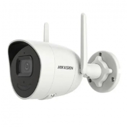 Камера відеоспостереження Hikvision DS-2CV2041G2-IDW(W) (2.8)