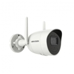 Камера відеоспостереження Hikvision DS-2CV2041G2-IDW(W) (2.8)