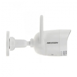 Камера відеоспостереження Hikvision DS-2CV2041G2-IDW(W) (2.8)