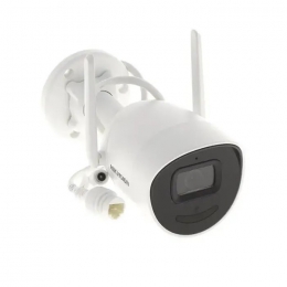 Камера відеоспостереження Hikvision DS-2CV2041G2-IDW(W) (2.8)