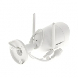 Камера відеоспостереження Hikvision DS-2CV2041G2-IDW(W) (2.8)