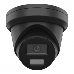 Камера відеоспостереження Hikvision DS-2CD2383G2-LI2U (2.8) black