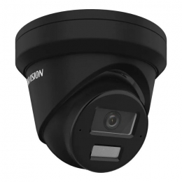 Камера відеоспостереження Hikvision DS-2CD2383G2-LI2U (2.8) black