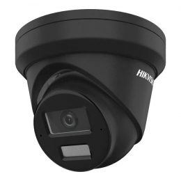 Камера відеоспостереження Hikvision DS-2CD2383G2-LI2U (2.8) black
